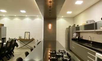 Imagem 7: Sobrado para venda com 249 m² com 4 quartos