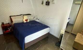 Imagem 4: Apartamento para Venda em Palhoça, São Sebastião, 2 dormitórios, 1 banheiro, 2 vagas