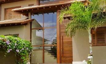 Imagem 3: Piscinas Naturais Praia do Forte Casa com 5 dormitórios à venda, 450 m² por R$ 7.500.000