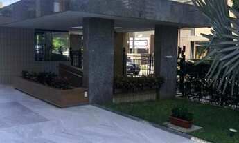 Imagem 2: Apartamento para Venda em Fortaleza, ALDEOTA, 3 dormitórios, 3 suítes, 4 banheiros, 2 vaga