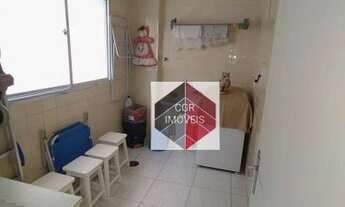 Imagem 4: Apartamento com 2 dormitórios à venda, 84 m² por R$ 420.000 - Astúrias - Guarujá/SP