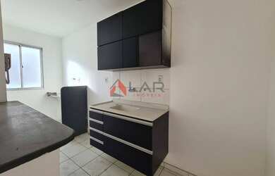 Imagem 7: Apartamento de 2 quartos com suíte em Jardim Limoeiro na Serra