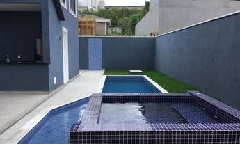 Imagem 6: Casa em Condomínio para Venda em Santana de Parnaíba, Tamboré, 4 dormitórios, 4 suítes, 6