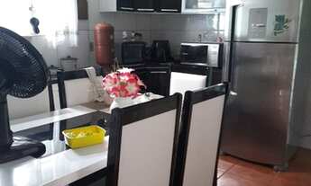 Imagem 4: Casa à venda no Jardim Tatiana, em Votorantim-SP