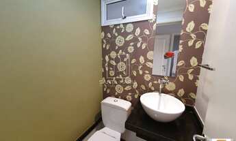 Imagem 3: Casa (sobrado em condominio) 3 dormitórios/suite, cozinha planejada, portaria 24hs, lazer