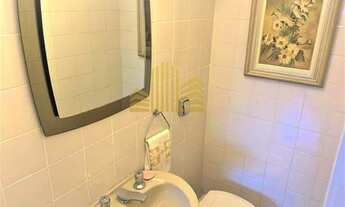 Imagem 7: Apartamento com 3 quartos, 151m2, à venda em São Paulo, Moema