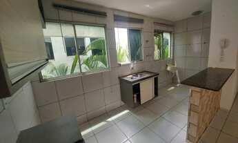 Imagem 7: Apartamento na zona leste com 02 quartos, 52 m² pronto para financiar!