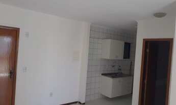 Imagem 6: Apartamento 1/4 - Loteamento Aquarius