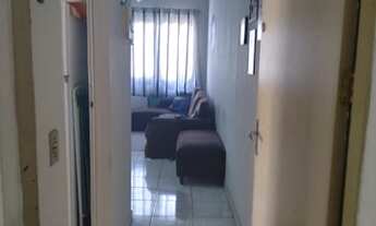 Imagem: Apartamento amplo, ventilado, confortável