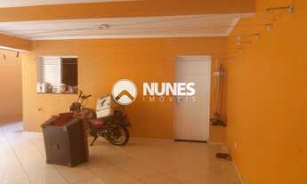 Imagem 6: Osasco - Casa Padrão - Novo Osasco