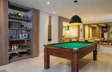 Imagem 4: Apartamento para venda tem 138 metros quadrados em Guararapes - Fortaleza - Ceará