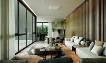 Imagem 7: Apartamento Padrão