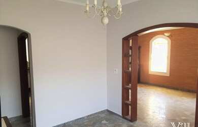 Imagem 6: Casa para Locação em Limeira, Jardim Nova Europa, 3 dormitórios, 1 suíte, 2 banheiros, 3 v