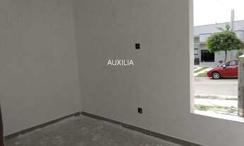 Imagem 7: Casa térrea com 3 quartos e suíte no Condomínio Terras de São Francisco