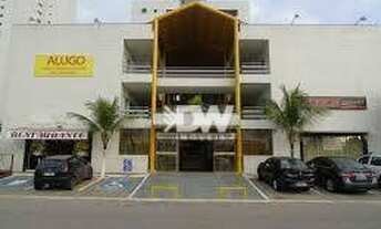 Imagem 2: Sala para alugar, 34 m² por R$ 1.080,00/mês - Ponta Negra - Natal/RN