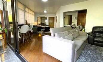 Imagem 7: Apartamento para venda com 237 metros quadrados com 4 quartos em Centro - Florianópolis