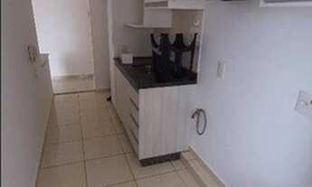 Imagem 4: Apartamento com 2 dormitórios à venda, 55 m² por R$ 290.000,00 - Jardim Santa Izabel - Hor