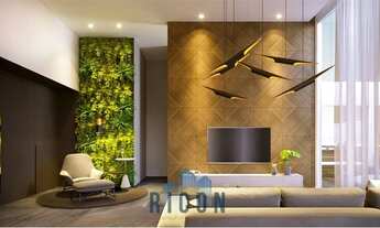 Imagem 6: Apartamento à venda no bairro América - Joinville/SC