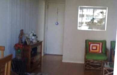 Imagem 5: Apartamento para venda tem 97 metros quadrados com 3 quartos, Recreio