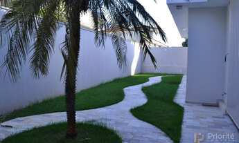 Imagem 3: Casa em Condomínio para Venda em Presidente Prudente, RESIDENCIAL QUINTA DAS FLORES, 3 dor