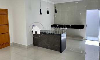 Imagem: CASA RESIDENCIAL em FRANCA - SP, ESPLANADA