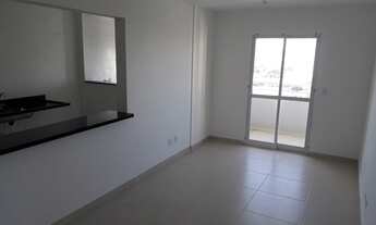 Imagem: Apto 2 dormitórios na Rua Teresina, Pq