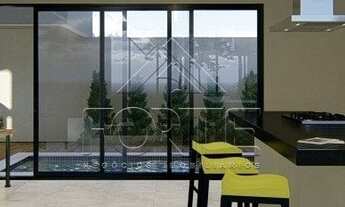 Imagem 4: PIRACICABA - Casa de Condomínio - Parque Taquaral