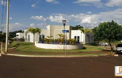 Imagem 3: Terreno (terreno em condominio fechado) , portaria 24hs, lazer, espaço gourmet, salão de f