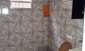 Imagem 3: Casa com 2 dormitórios à venda, 50 m² por R$ 185.000,00 - Jardim Irene - Santo André/SP