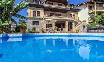 Imagem 2: Casa Condominio em Cavalhada