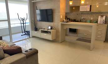 Imagem 2: Vende-se apartamento 3 quartos, Life Clube Rio Verde