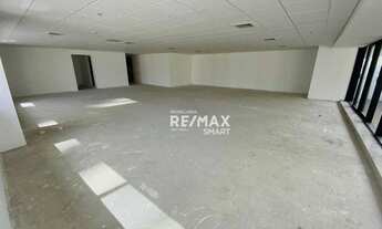 Imagem 4: Andar Corporativo para alugar, 1068 m² por R$ 65.000/mês - Edifício Fórum Tower -Barra Fun