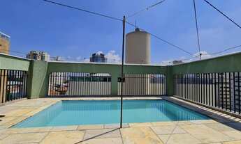 Imagem 2: Cobertura para venda tem 290 metros quadrados com 4 quartos em Água Fria - São Paulo - SP