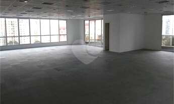 Imagem 6: São Paulo - Conjunto Comercial/Sala - BROOKLIN