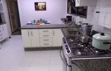 Imagem 7: Apartamento para venda com 275 metros com 4 quartos em Itaigara - Salvador - Bahia