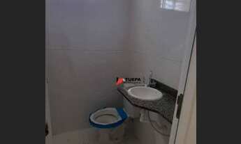 Imagem 7: Apartamento com 2 dormitórios à venda, 45 m² por R$ 245.000,00 - Jardim Santo Ignácio - Sã