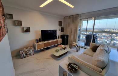 Imagem 4: Apto 4 quartos no Isla Lifestyle - Guará 2