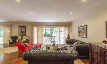 Imagem 6: Locação Apartamento 4 Dormitórios - 300 m² Paraíso