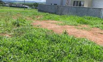 Imagem 7: Lote em condomínio fechado Terras Alpha 1