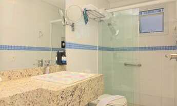 Imagem 6: Pé na areia Apartamento com 1 dormitório