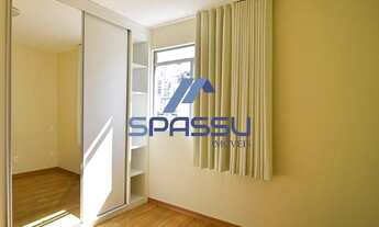 Imagem 7: BELO HORIZONTE - Apartamento Padrão - Coração de Jesus