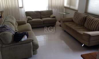 Imagem 3: Porto Alegre - Apartamento Padrão - Petrópolis