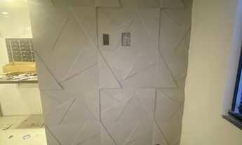 Imagem 5: ATENÇÃO! URGENTE! Lindo apartamento na QN 7! 82M²! C/ Vaga de garagem! Fino acabamento!