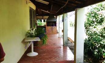 Imagem 7: Venda - Chácara - Vila Pinheiro - Mogi Guaçu - SP