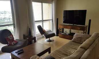 Imagem: SÃO PAULO - Apartamento Padrão - MORUMBI