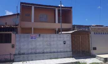 Imagem: Casa bem localizada no Marcos Freire 2-Nossa