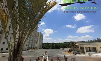 Imagem 5: APARTAMENTO RESIDENCIAL em SOROCABA - SP, JARDIM GUTIERRES