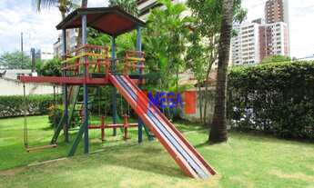 Imagem 3: Apartamento com 3 suítes para alugar, próximo à Av. Padre Antônio Tomás