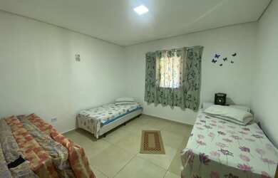 Imagem 4: Casa para venda tem 1000 metros quadrados com 3 quartos em - Mairinque - São Paulo