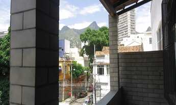 Imagem 4: Rio de Janeiro - Casa Padrão - Andaraí